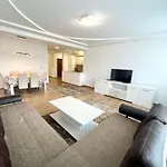 Urban Family Apartments