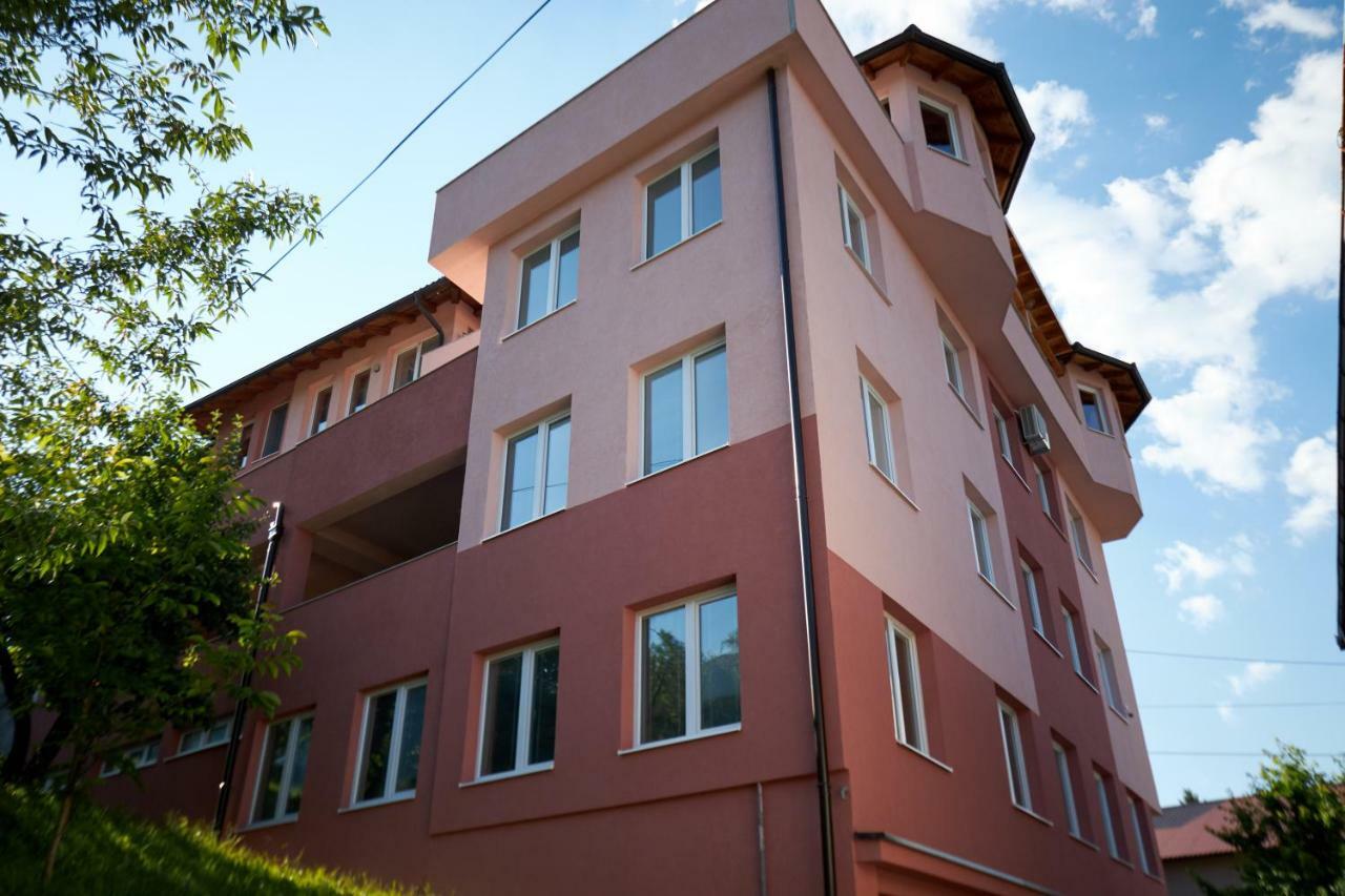 Apartment Urban Family Sarajevo